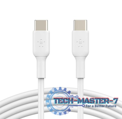 Kabel USB BELKIN USB typ C 1 Kabel USB BELKIN USB typ C 1