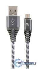 Kabel USB GEMBIRD microUSB typ B 2