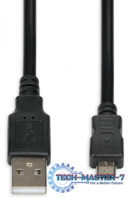 Kabel USB IBOX micro USB 1.8