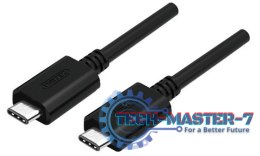 Kabel USB UNITEK USB 3.0 typ C 1