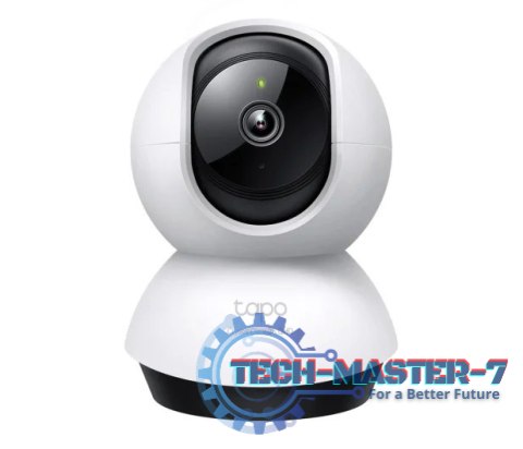 Kamera IP TP-LINK Tapo C220 2560 x 1440 Kamera IP TP-LINK Tapo C220 2560 x 1440
