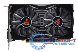 Karta graficzna BIOSTAR GeForce GTX 1050 4 GB GDDR5 (VN1055XF41)