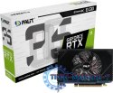 Karta graficzna PALIT GeForce RTX 3050 StormX 6GB GDDR6 (NE63050018JE-1070F)