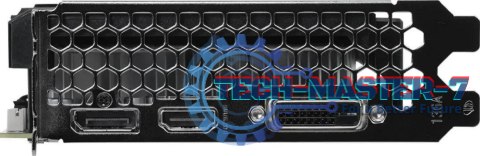 Karta graficzna PALIT GeForce RTX 3050 StormX 6GB GDDR6 (NE63050018JE-1070F) Karta graficzna PALIT GeForce RTX 3050 StormX 6GB GDDR6 (NE63050018JE-1070F)
