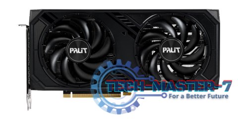 Karta graficzna PALIT GeForce RTX 4070 Super Dual 12GB GDDR6X (NED407S019K9-1043D) Karta graficzna PALIT GeForce RTX 4070 Super Dual 12GB GDDR6X (NED407S019K9-1043D)