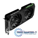 Karta graficzna PALIT GeForce RTX 4070 Super Dual 12GB GDDR6X (NED407S019K9-1043D)