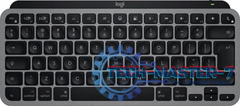 Klawiatura Bezprzewodowa LOGITECH 920-012652