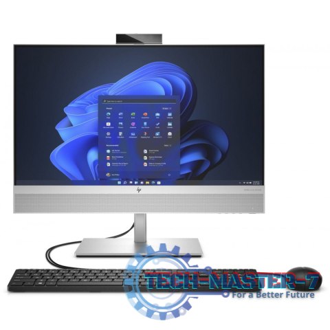 Komputer All-in-One HP EliteOne 840 G9 (23.8"/I5-13500/UHD770/16GB/SSD512GB/W11P)