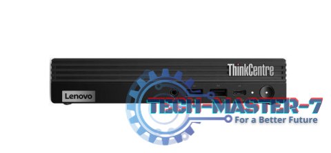 Komputer LENOVO ThinkCentre M75q G5 (R5 PRO 8500GE/AMD RG/16GB/SSD512GB/W11P)
