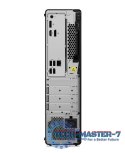 Komputer LENOVO ThinkCentre M75s G5 (R5 8500G/AMD R-740M/16GB/SSD512GB/DVD-RW/W11P)