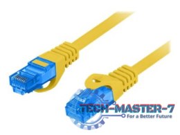 LANBERG PCF6A-10CC-0100-Y 1 Patchcord