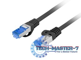 LANBERG PCF6A-10CC-0200-BK 2 Patchcord