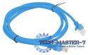 LANBERG PCU5-10CC-0150-B 1.5 Patchcord
