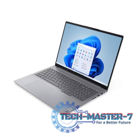 LENOVO 21KK002FPB (16"/R7 7730U/16GB/SSD512GB/W11P/Szary)