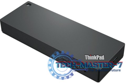 LENOVO 40B00300EU (Grafitowy /1x Thunderbolt 4 )