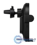 Ładowarka samochodowa XIAOMI 1x USB typ C Czarny WCJ02ZM