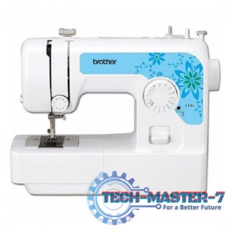 Maszyna do szycia BROTHER J14S Maszyna do szycia BROTHER J14S