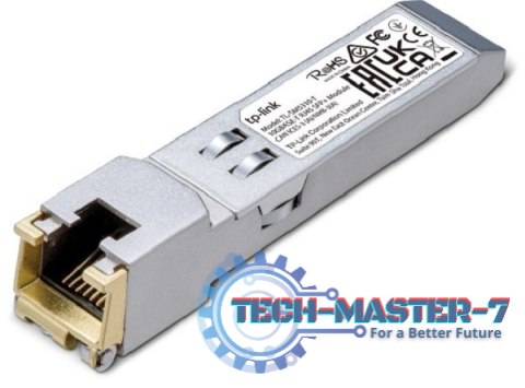 Media Converter TP-LINK TL-SM5310-T