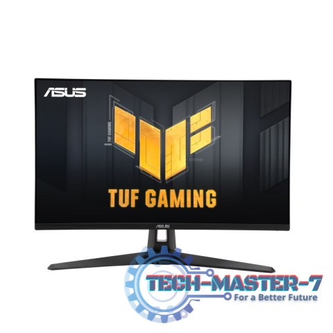 Monitor ASUS VG27AQA1A (27" /VA /170Hz /2560 x 1440 /Czarny)