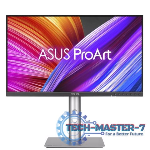 Monitor DELL PA24ACRV (23.8" /TFT IPS /75Hz /2560 x 1440 /Czarno-srebrny )