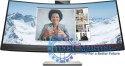Monitor HP 40Z26AA (34" /VA /75Hz /3440 x 1440 /Czarno-srebrny)