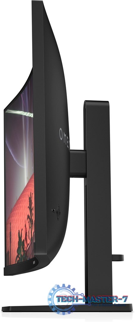 Monitor HP 780K6E9#ABB (31.5" /VA /165Hz /2560 x 1440 /Czarny) Monitor HP 780K6E9#ABB (31.5" /VA /165Hz /2560 x 1440 /Czarny)