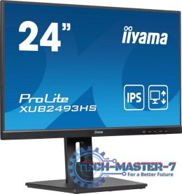 Monitor IIYAMA XUB2493HS-B6 (23.8