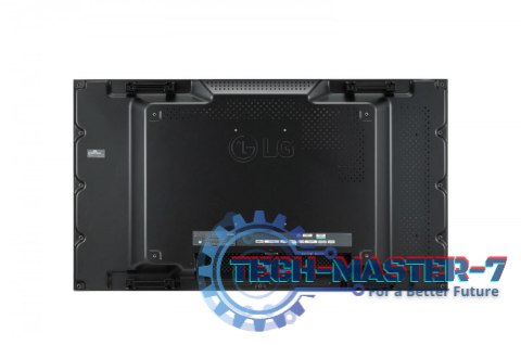 Monitor LG 49VL5PJ (49" /IPS /60Hz /1920 x 1080 /Czarny ) Monitor LG 49VL5PJ (49" /IPS /60Hz /1920 x 1080 /Czarny )
