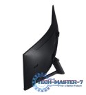 Monitor SAMSUNG LC34G55TWWPXEN (34" /VA /165Hz /3440 x 1440 /Czarny)