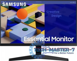 Monitor SAMSUNG LS24C310EAUXEN (24