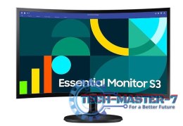 Monitor SAMSUNG LS24D360GAUXEN (24