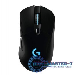 Mysz Bezprzewodowa LOGITECH G703 Czarny