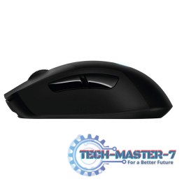 Mysz Bezprzewodowa LOGITECH G703 Czarny