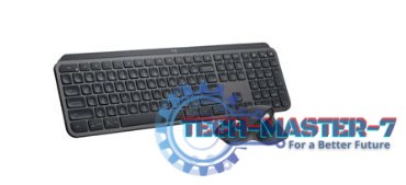 Mysz odbiornik USB LOGITECH ZESTAW MX KEYS DLA BIZNESU 2 GEN Mysz odbiornik USB LOGITECH ZESTAW MX KEYS DLA BIZNESU 2 GEN