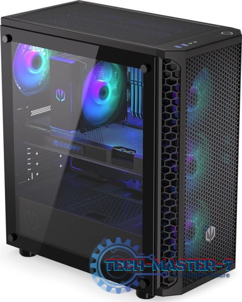 Obudowa Midi Tower ENDORFY EY2A006