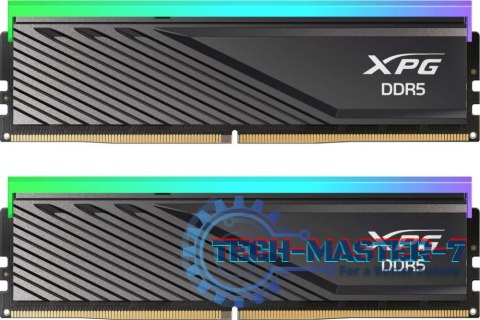 Pamięć ADATA (UDIMM/DDR5/32 GB/6400MHz/1.4V/32CL/DUAL)