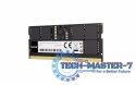 Pamięć LEXAR (SODIMM/DDR5/16 GB/5600MHz/46CL/SINGLE)