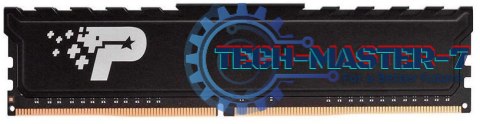 Pamięć PATRIOT (DIMM/DDR4/16 GB/2666MHz/19 CLCL/SINGLE)