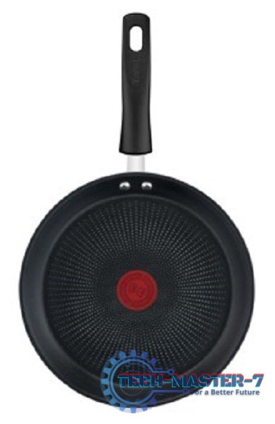 Patelnia do naleśników TEFAL G7333855 (25cm) Patelnia do naleśników TEFAL G7333855 (25cm)