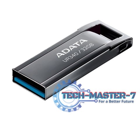 Pendrive (Pamięć USB) ADATA (32 GB /Czarny ) Pendrive (Pamięć USB) ADATA (32 GB /Czarny )