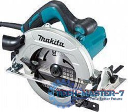 Pilarka tarczowa Makita HS7611 1600 W 190 mm