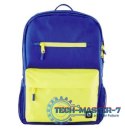 Plecak HP Campus 7K0E5AA (maks.15.6"/Niebieski)
