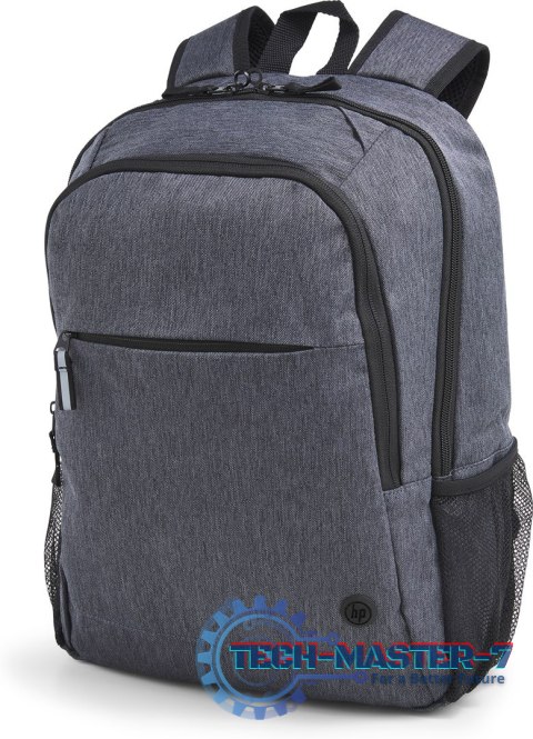 Plecak HP Prelude Pro 4Z513AA (maks.15.6"/Szary) Plecak HP Prelude Pro 4Z513AA (maks.15.6"/Szary)