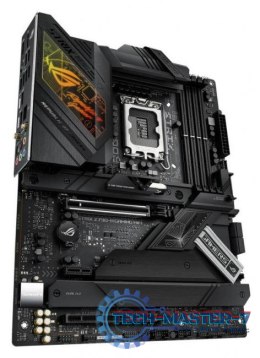Płyta główna ASUS ROG STRIX Z790-H GAMING WIFI LGA1700 ATX