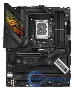 Płyta główna ASUS ROG STRIX Z790-H GAMING WIFI LGA1700 ATX