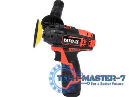Polerka YATO YT-82903