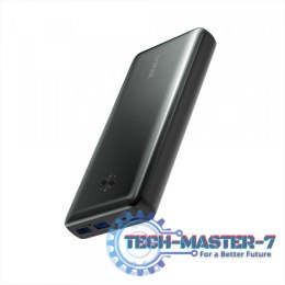 Powerbank ANKER PowerCore III Elite 25600 mAh Czarny