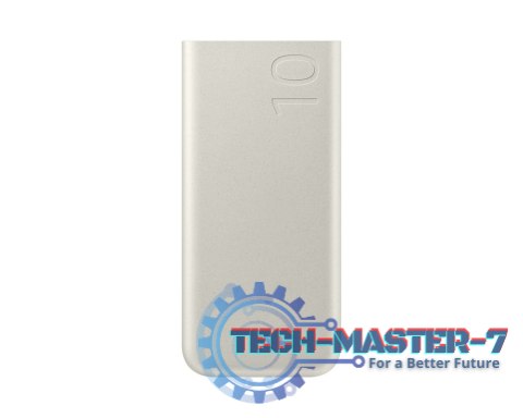 Powerbank SAMSUNG EB-P3400XUEGEU Powerbank SAMSUNG EB-P3400XUEGEU