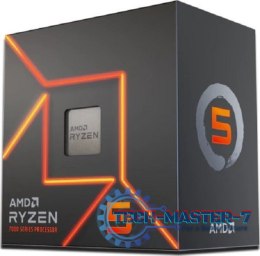 Procesor AMD Ryzen 5 7600 BOX (3.8 GHz /32 MB /Socket AM5 )
