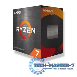 Procesor AMD Ryzen 7 5800XT BOX (3.8 GHz /32 MB /Socket AM4 )